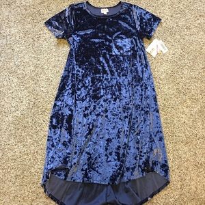 Lularoe Carly Dress